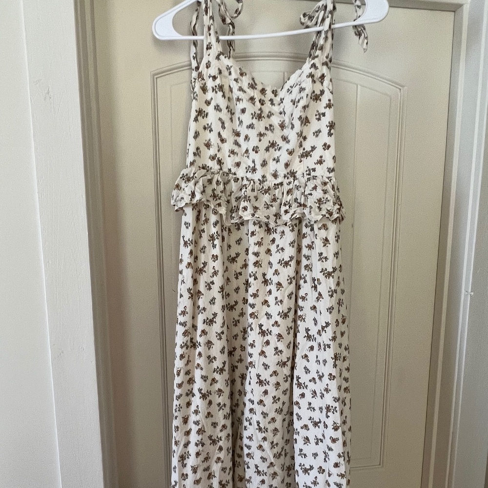 Neuflora Summerville Dress